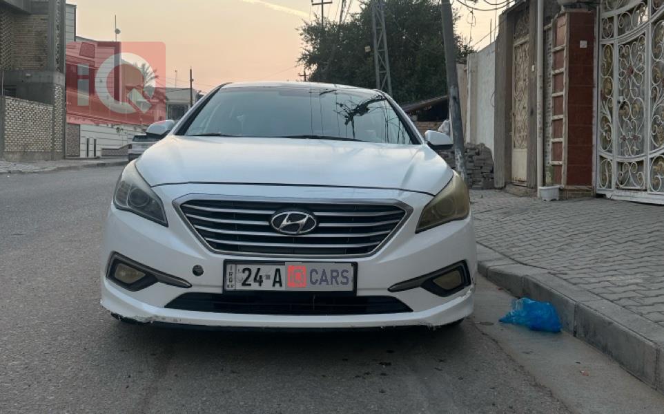 هيونداي سوناتا